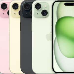 iPhone 15 Plus - Certified Refurbished | gadgetguideusa