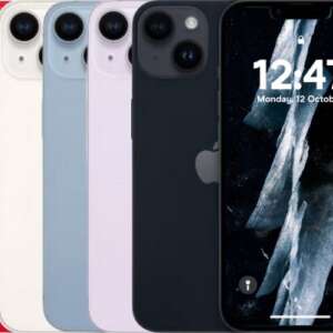 iPhone 14 Plus - Certified Refurbished | gadgetguideusa