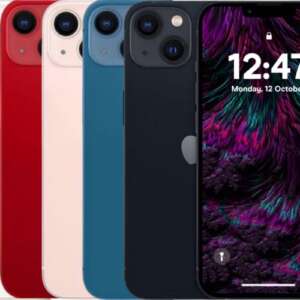 iPhone 13 - Certified Refurbished | gadgetguideusa