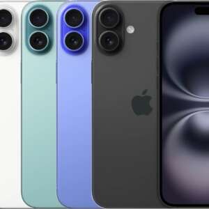 iPhone 16 Plus - Certified Refurbished | gadgetguideusa