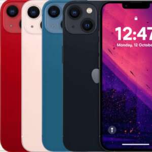 iPhone 13 mini - Certified Refurbished | gadgetguideusa