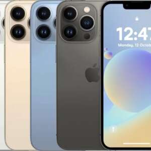 iPhone 13 Pro Max - Certified Refurbished | gadgetguideusa