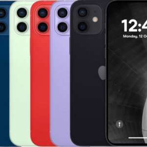 iPhone 12 - Certified Refurbished | gadgetguideusa