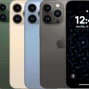 iPhone 13 Pro - Certified Refurbished | gadgetguideusa