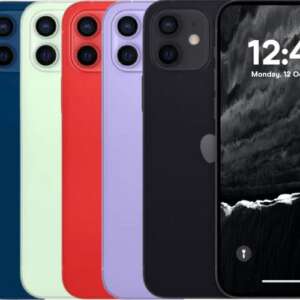 iPhone 12 mini - Certified Refurbished | gadgetguideusa