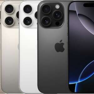 iPhone 16 Pro - Certified Refurbished | gadgetguideusa