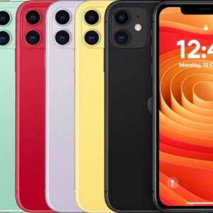 iPhone 11 - Certified Refurbished | gadgetguideusa