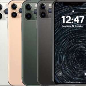 iPhone 11 Pro Max - Certified Refurbished | gadgetguideusa