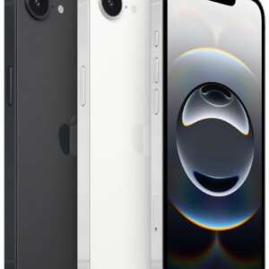iPhone 16e - Certified Refurbished | gadgetguideusa