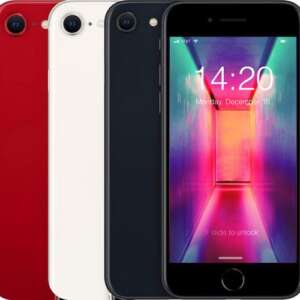 iPhone SE (2022) - Certified Refurbished | gadgetguideusa