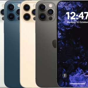 iPhone 12 Pro - Certified Refurbished | gadgetguideusa