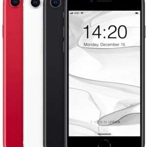 iPhone SE (2020) - Certified Refurbished | gadgetguideusa