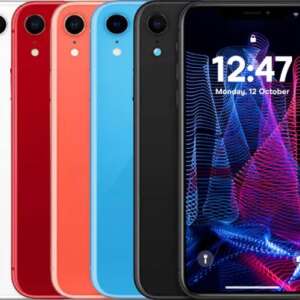 iPhone XR - Certified Refurbished | gadgetguideusa