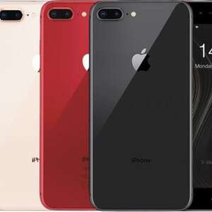 iPhone 8 Plus - Certified Refurbished | gadgetguideusa