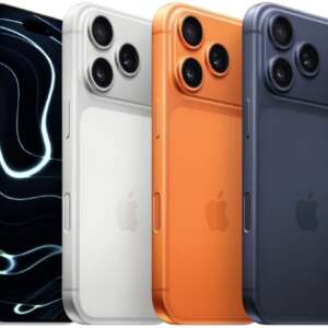 iPhone 17 Pro Max - Certified Refurbished | gadgetguideusa