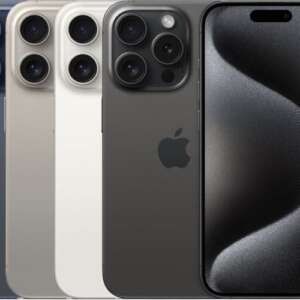 iPhone 15 Pro Max - Certified Refurbished | gadgetguideusa