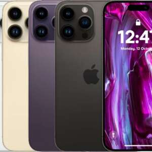 iPhone 14 Pro Max - Certified Refurbished | gadgetguideusa