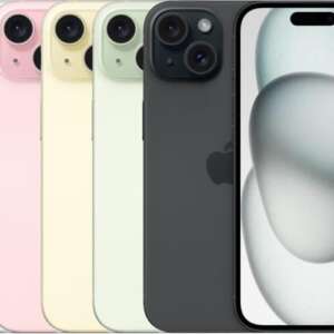 iPhone 15 - Certified Refurbished | gadgetguideusa