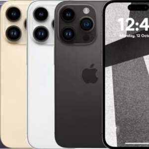 iPhone 14 Pro - Certified Refurbished | gadgetguideusa
