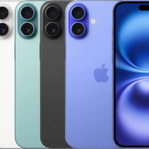 iPhone 16 - Certified Refurbished | gadgetguideusa